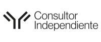 Consultor Independiente - Negro sin fondo
