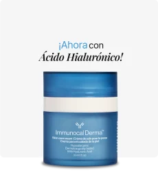 IMMUNOCAL DERMA1