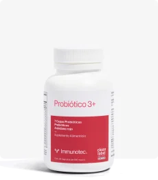Probiotico 3+1