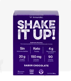 SHAKE IT UP CHOCOLATE1